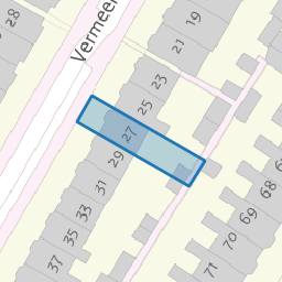 Perceel AMR01-C-5500