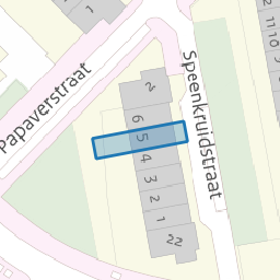 Perceel AMR01-C-5503