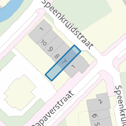 Perceel AMR01-C-5505