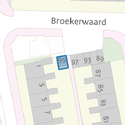 Perceel AMR01-C-5531