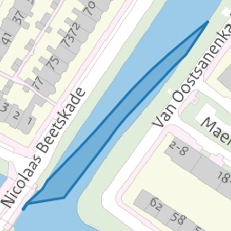 Perceel AMR01-C-5537