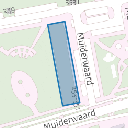 Perceel AMR01-C-5594