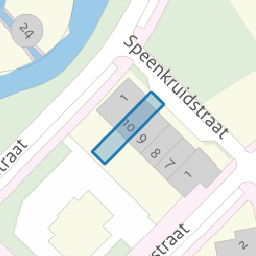 Perceel AMR01-C-5650