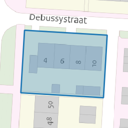 Perceel AMR01-C-5667