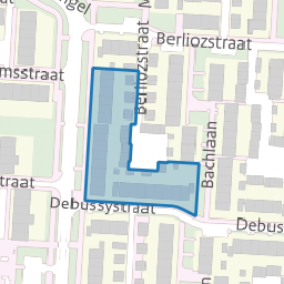 Perceel AMR01-C-5671