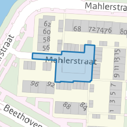 Perceel AMR01-C-5686