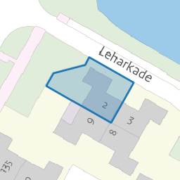 Perceel AMR01-C-5697