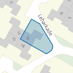 Perceel AMR01-C-5709