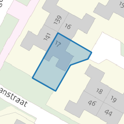 Perceel AMR01-C-5713