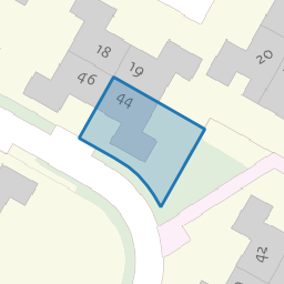 Perceel AMR01-C-5721