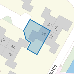 Perceel AMR01-C-5735