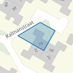 Perceel AMR01-C-5737