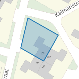 Perceel AMR01-C-5747