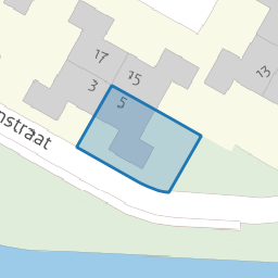 Perceel AMR01-C-5755