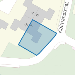 Perceel AMR01-C-5757