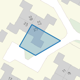 Perceel AMR01-C-5765