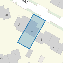 Perceel AMR01-C-5799