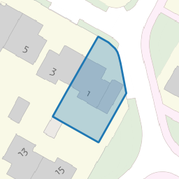 Perceel AMR01-C-5801