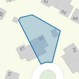 Perceel AMR01-C-5819