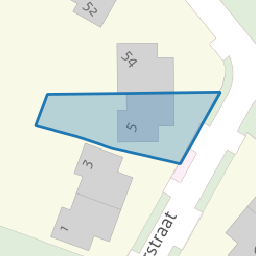 Perceel AMR01-C-5833