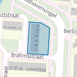 Perceel AMR01-C-5888