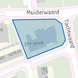 Perceel AMR01-C-5927