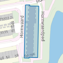 Perceel AMR01-C-5934