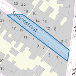 Perceel AMR01-C-6023