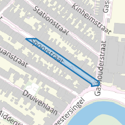 Perceel AMR01-C-6025