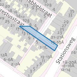 Perceel AMR01-C-6029