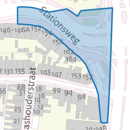 Perceel AMR01-C-6040