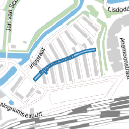 Perceel AMR01-C-6049