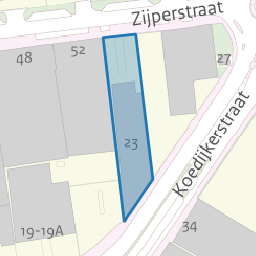 Perceel AMR01-C-6050