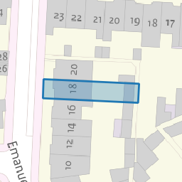 Perceel AMR01-C-6060