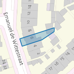 Perceel AMR01-C-6062