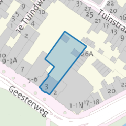 Perceel AMR01-C-6194