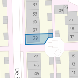 Perceel AMR01-C-6232