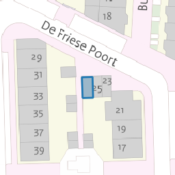 Perceel AMR01-C-6233