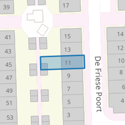 Perceel AMR01-C-6249