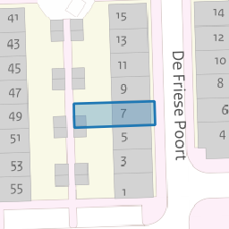 Perceel AMR01-C-6251