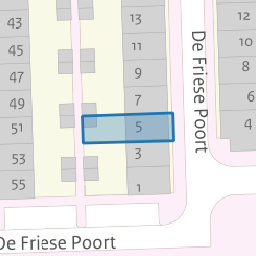 Perceel AMR01-C-6252