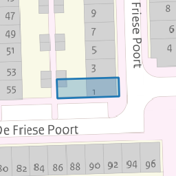 Perceel AMR01-C-6254