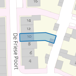 Perceel AMR01-C-6260