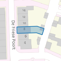 Perceel AMR01-C-6261