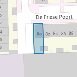 Perceel AMR01-C-6264