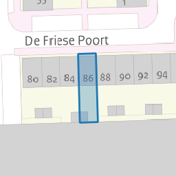 Perceel AMR01-C-6267