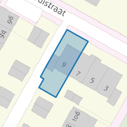 Perceel AMR01-C-6349