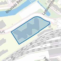 Perceel AMR01-C-6379