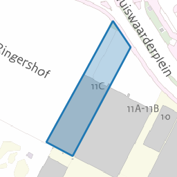 Perceel AMR01-C-6390