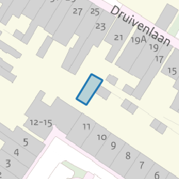 Perceel AMR01-C-6454